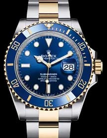 Rolex Submariner Oyster Perpetual